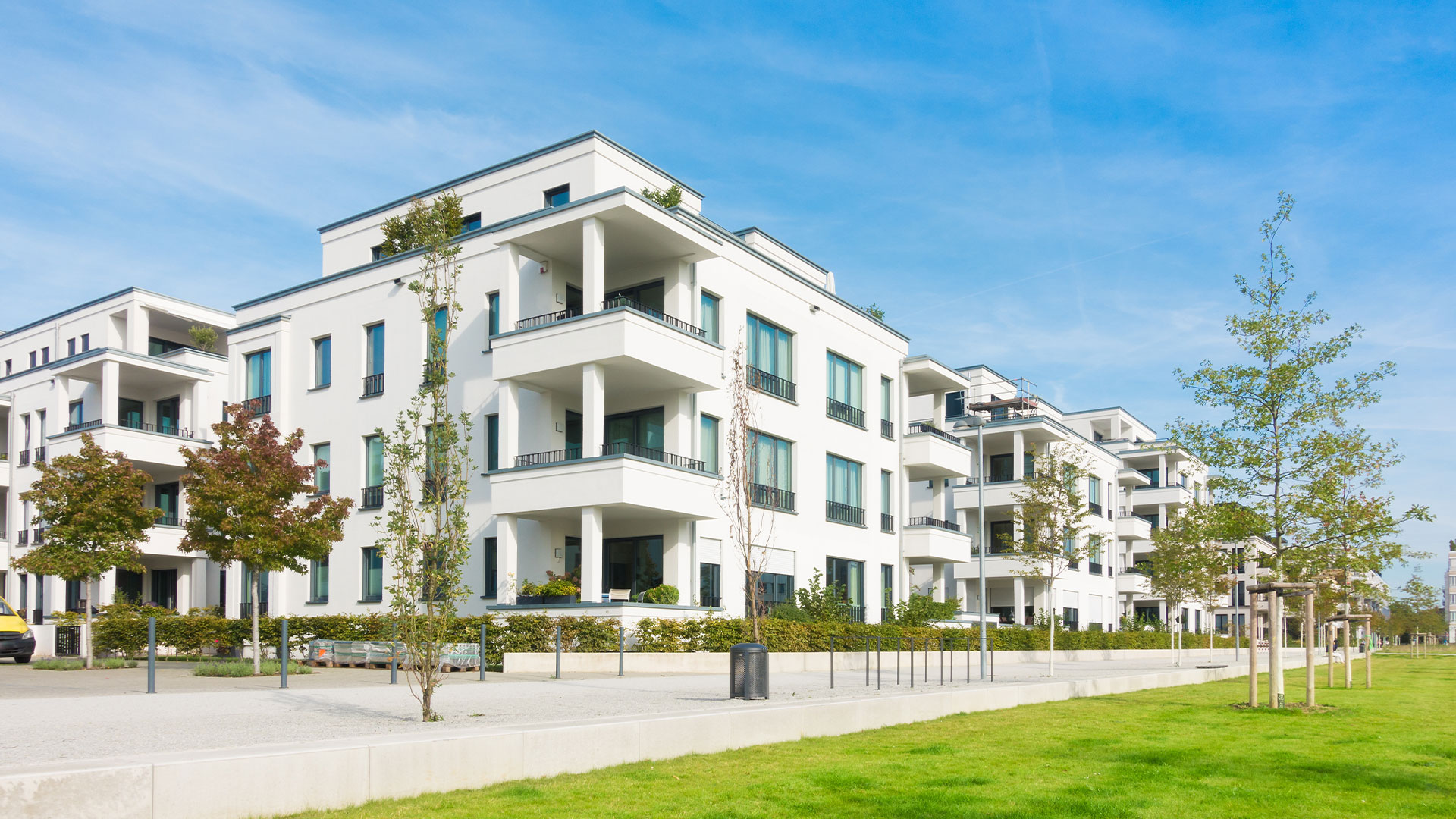 VRIEDA GmbH Immobilien Anlage